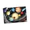 Puzzle Doubles!® Glow in the Dark Space 100 Piece Puzzle
